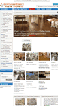 Mobile Screenshot of cdtilestone.com